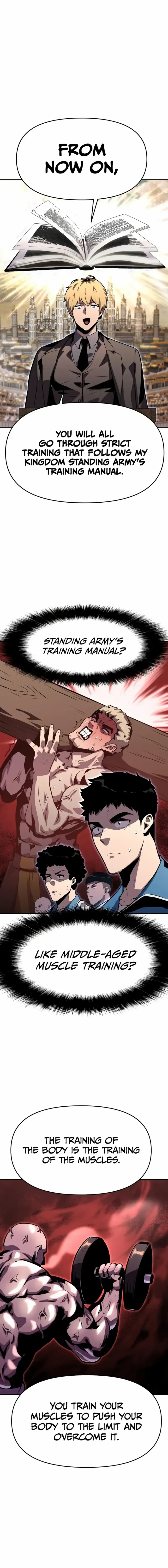 The Knight King Who Returned with a God Chapter 23 image 24_optimized